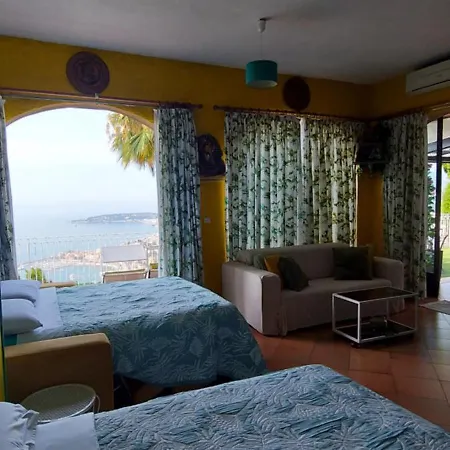 Panoramica Apartment *