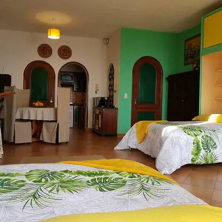 Apartment Panoramica Menton