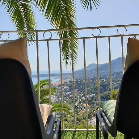 Apartment Panoramica *