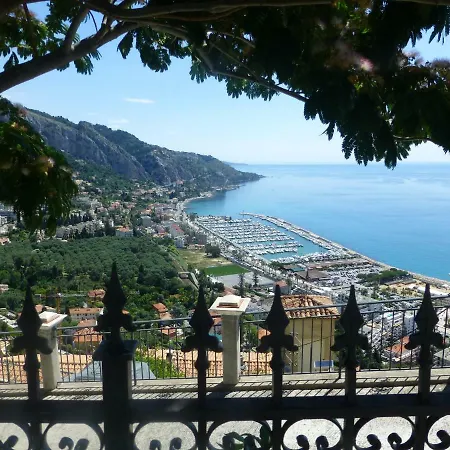 Apartment Panoramica