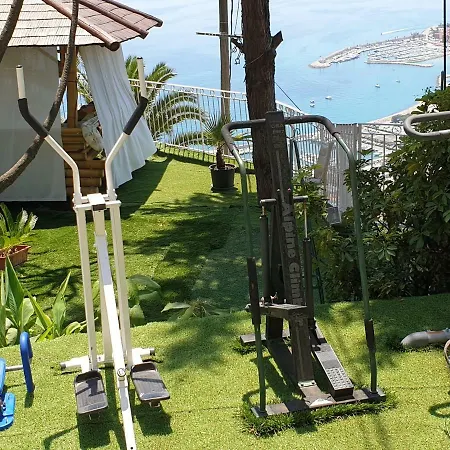 Panoramica Apartment *