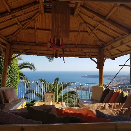 Panoramica Apartment