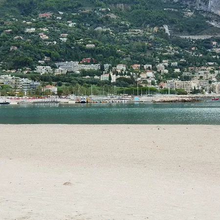 Panoramica Apartment Menton